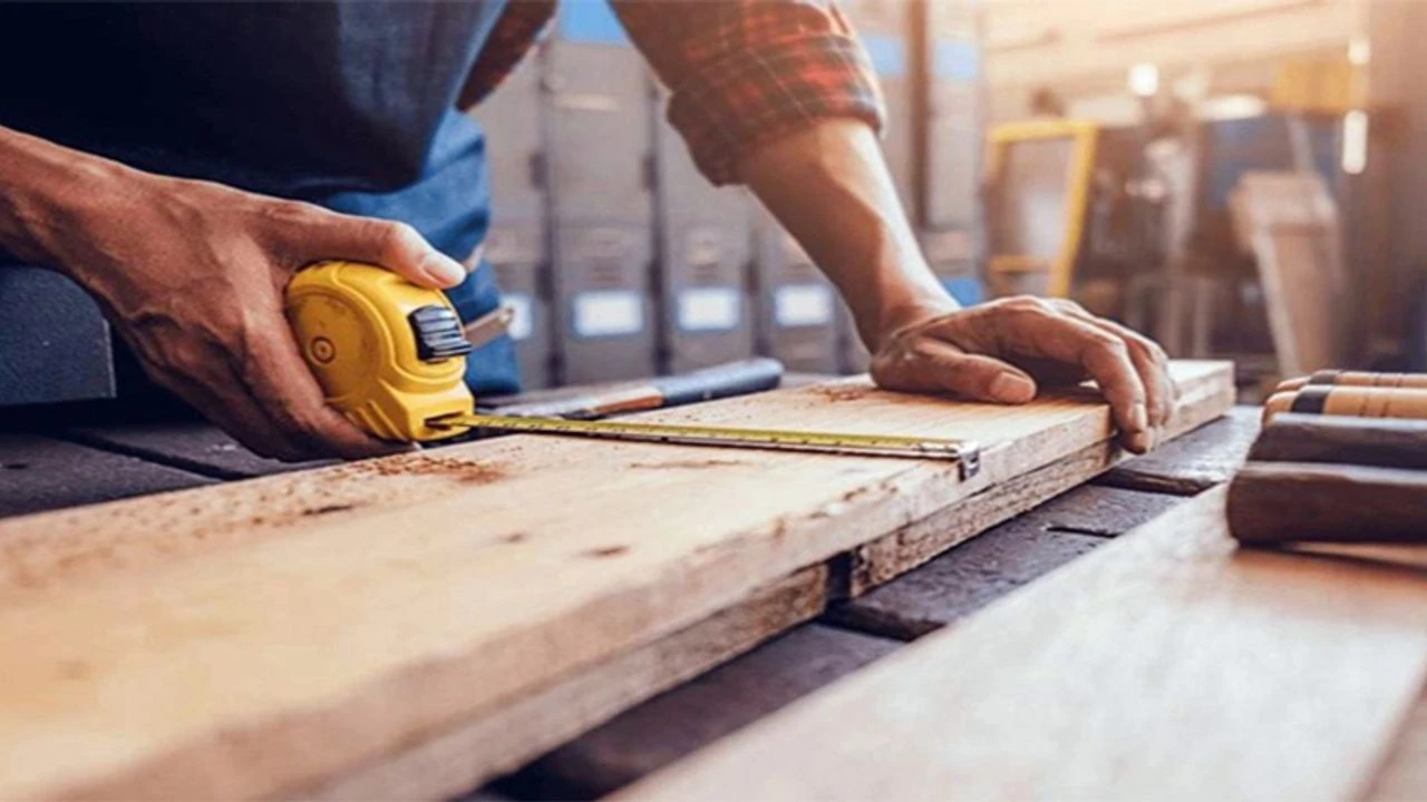 Gümüldür Mobilyacı