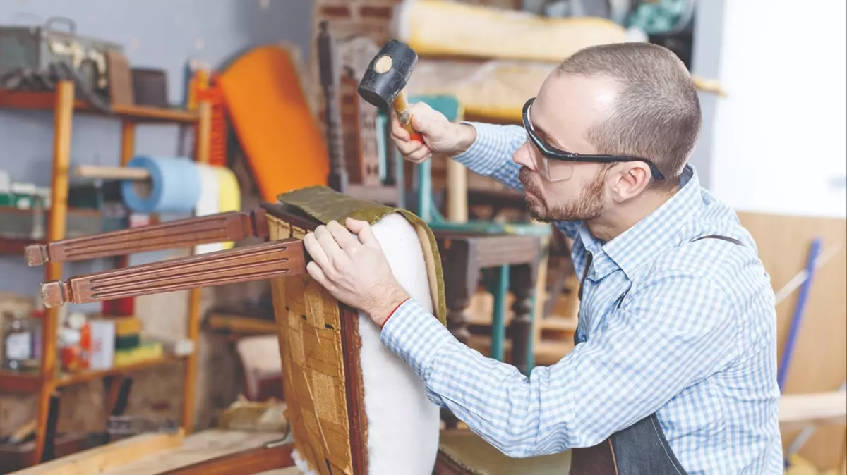 Gümüldür Mobilyacı