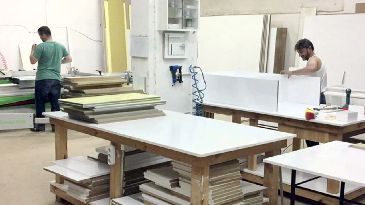 Gümüldür Mobilyacı